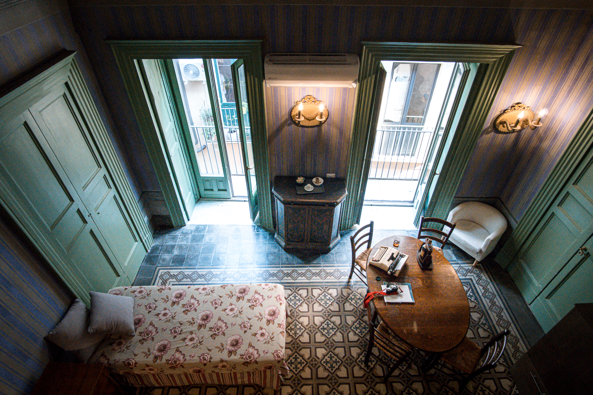 Apartment Ametista
